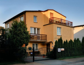 Willa Tina in Karwia